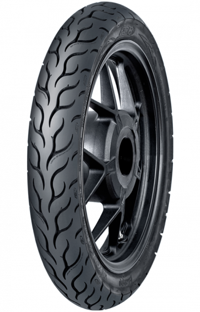 Ban Luar 80/90-14 Flemmo Tubeless (TL)