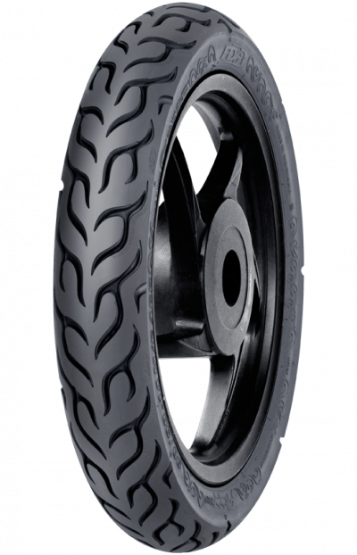 Ban Luar 80/90-14 Flemmo Pro Tube-Type (TT)