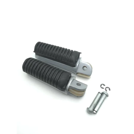 Injakan Kaki Depan-Belakang Scorpio / Vixion