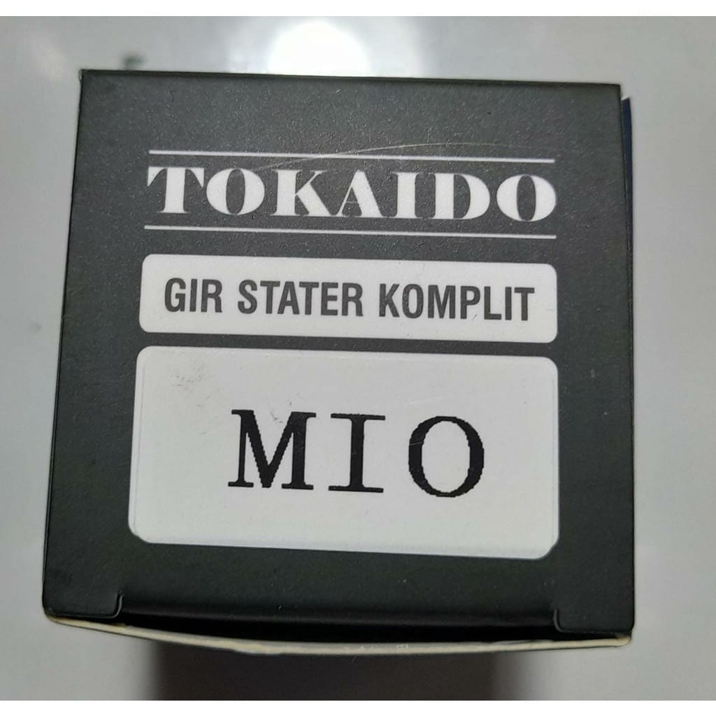 Gigi Pinion Mio Sporty / Mio Smile / Mio Soul / Fino Karbu