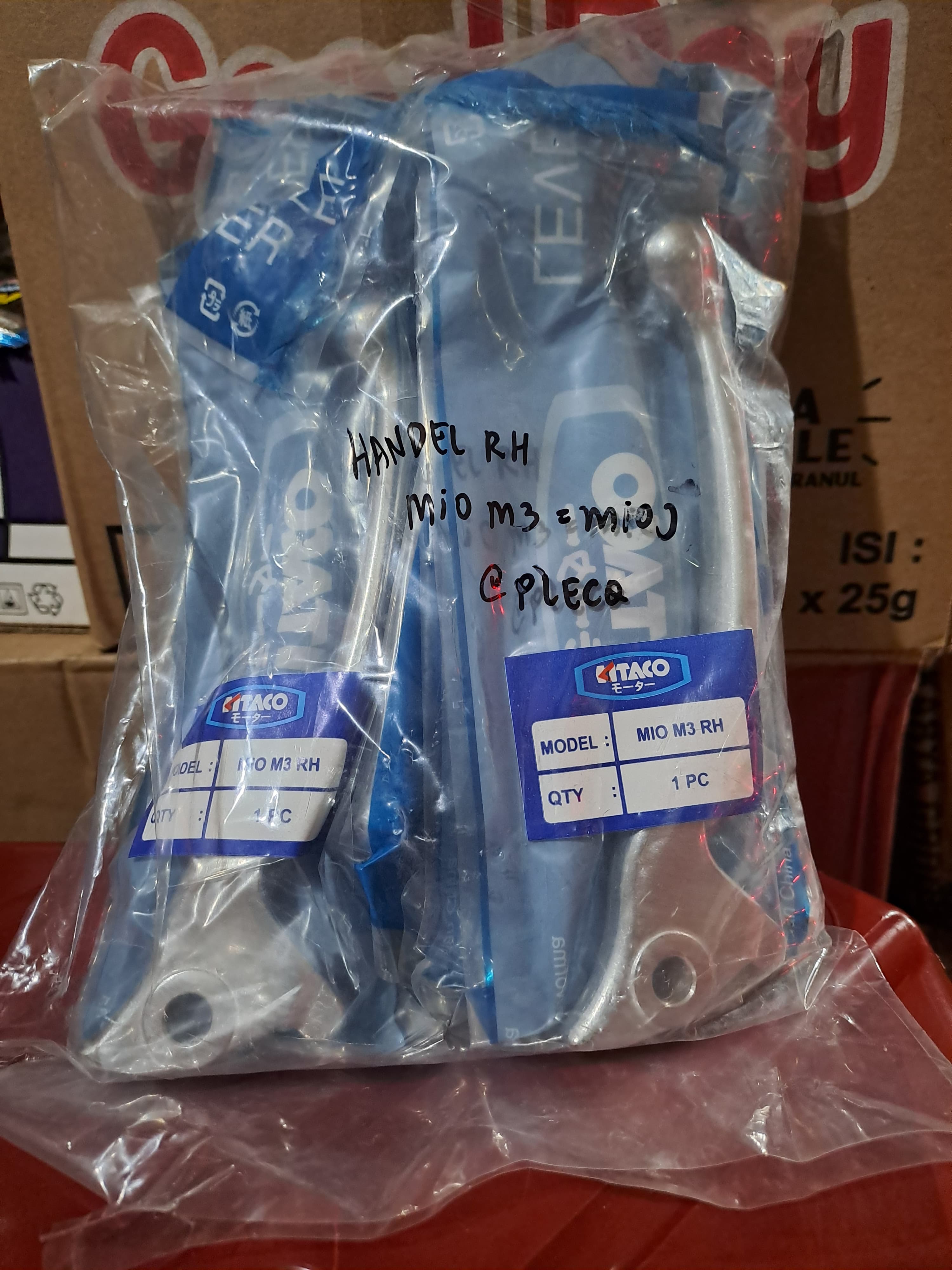 Handel Kanan Mio M3 (RH)