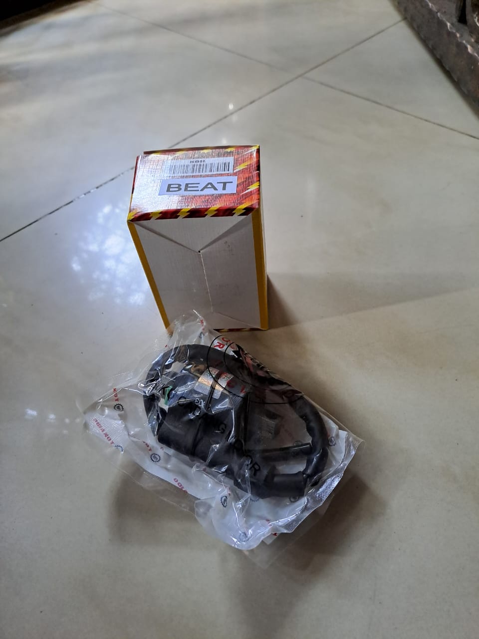 Bobeng Beat / Vario / Scoopy