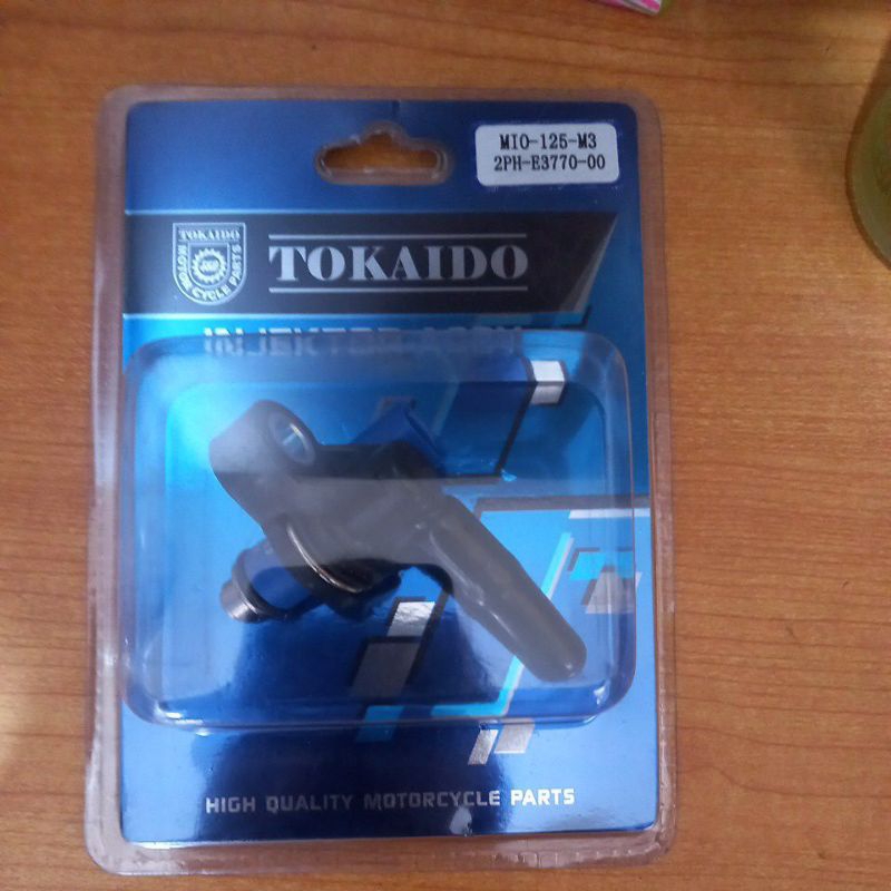 Injektor Assy Mio M3 / Mio S / Mio Z / Gear 125 / Freego / Fazzio / X-Ride 125 / Soul GT125 / Fino FI 125 / Filano (2PH)