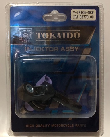 Injektor Assy Vixion New (1PA)