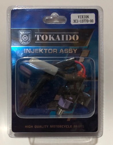 Injektor Assy Vixion Lama (3C1)