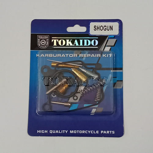 Isi Kabilator Shogun