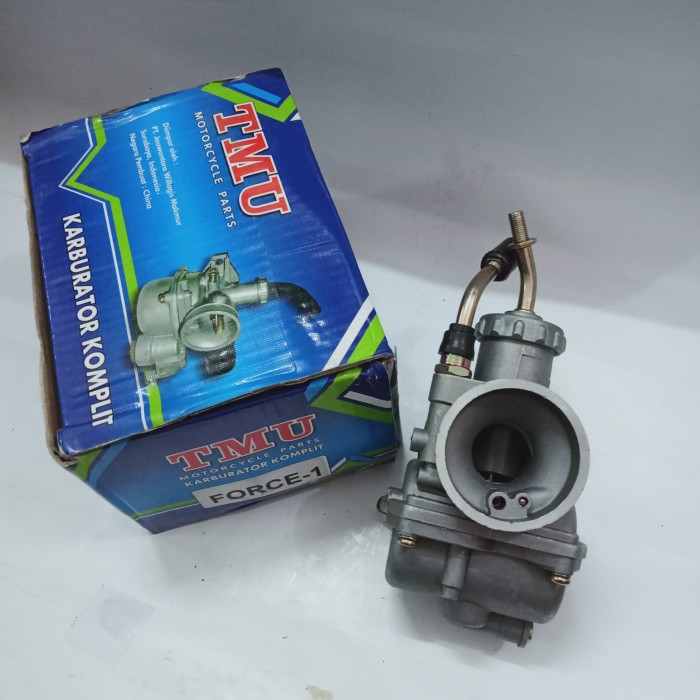 Kabilator Force One / FizR