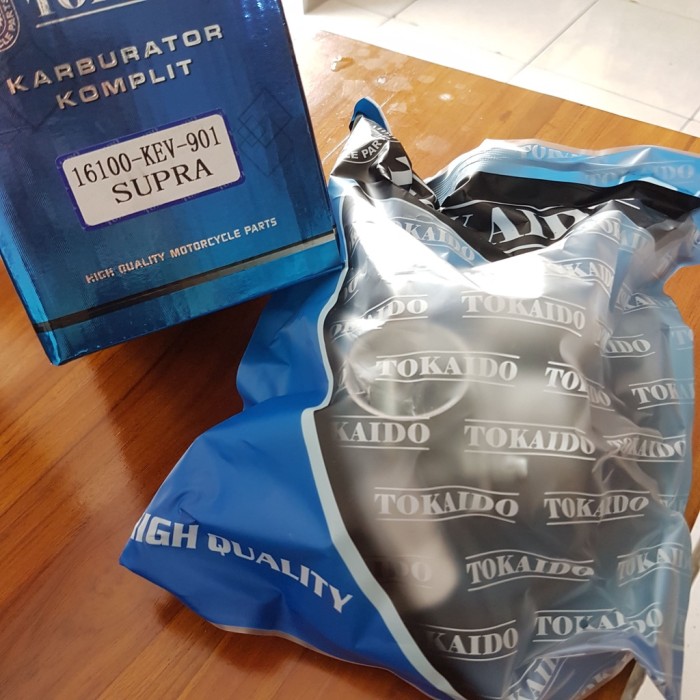 Kabilator Supra X - Fit Lama / Grand / Legenda