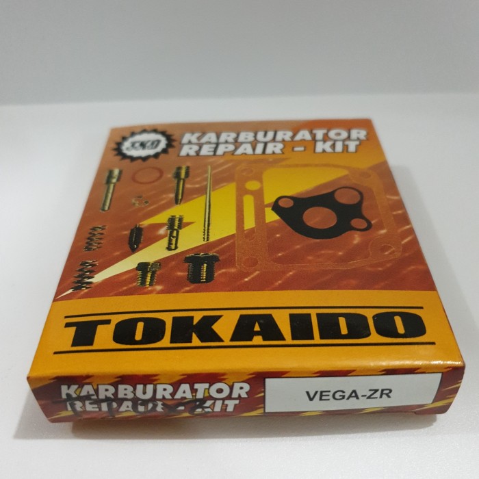 Isi Kabilator Vega ZR / Jupiter Z New 2010