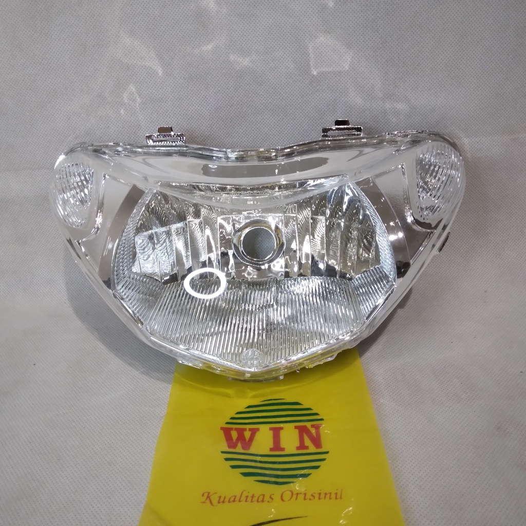Lampu Depan Mio Smile 2008