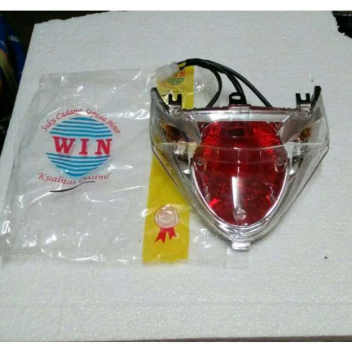 Lampu Stop Jupiter MX Lama