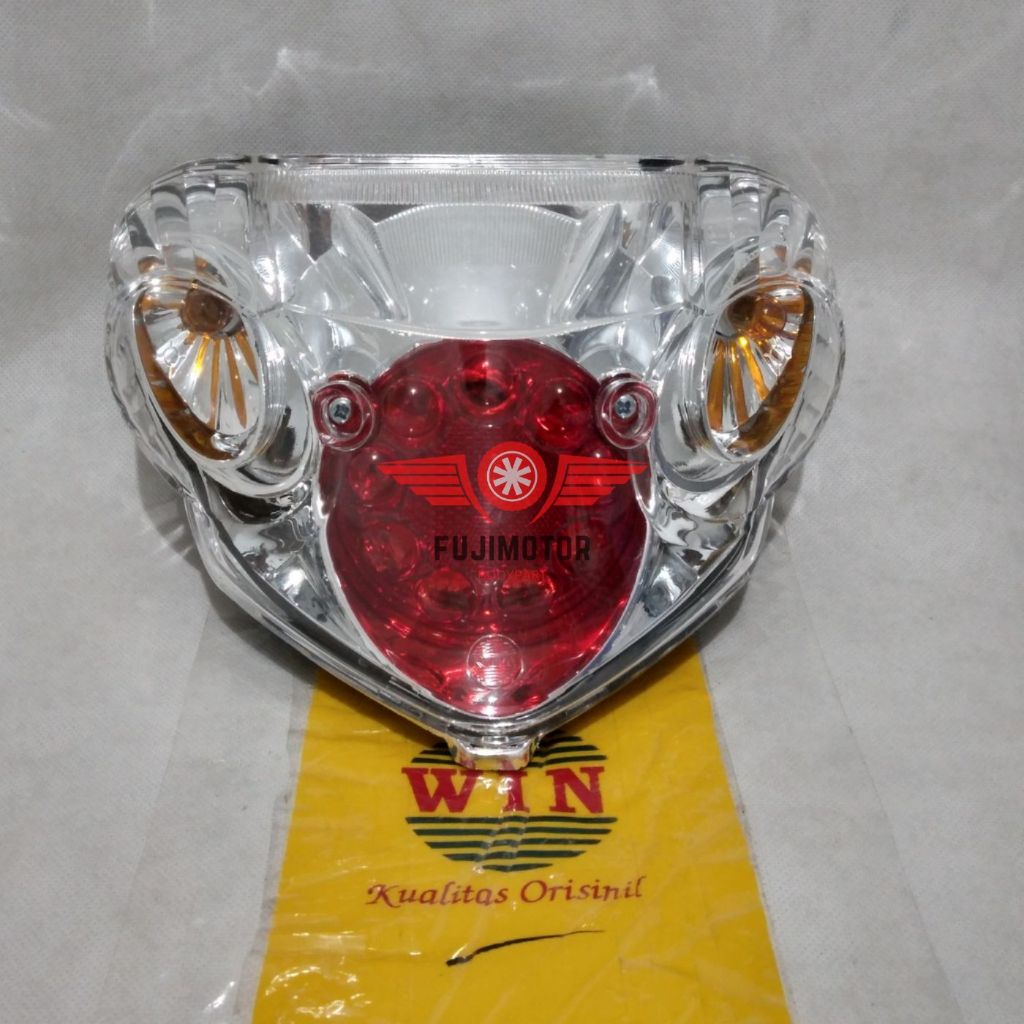 Lampu Stop Jupiter Z New 2006