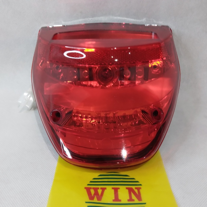 Lampu Stop Megapro New 2006 - 2007- 2008 - 2009