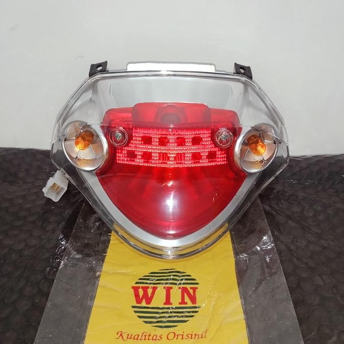 Lampu Stop Vega R 2006