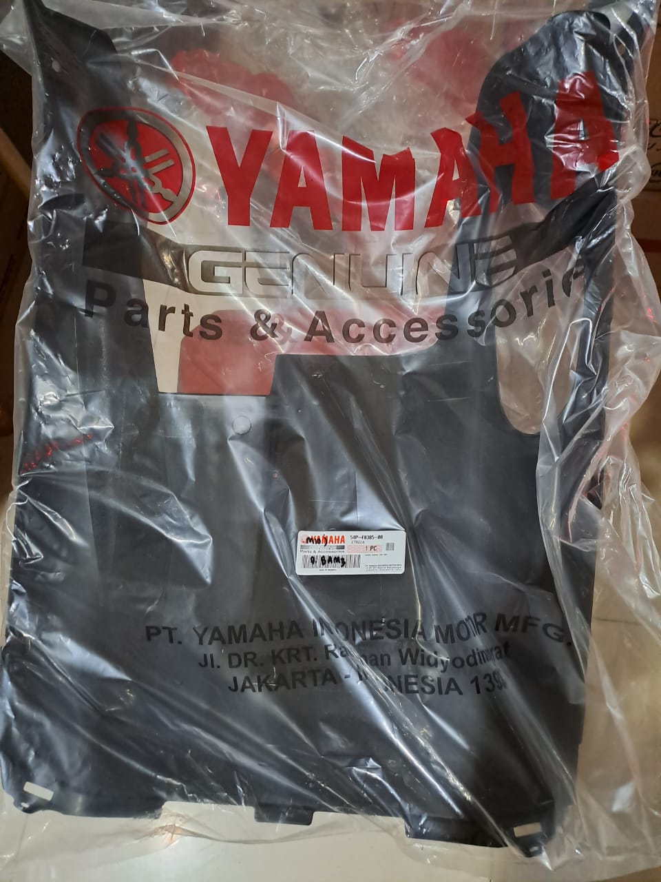 Lantai Bawah Mio J (54P-f8385-00)