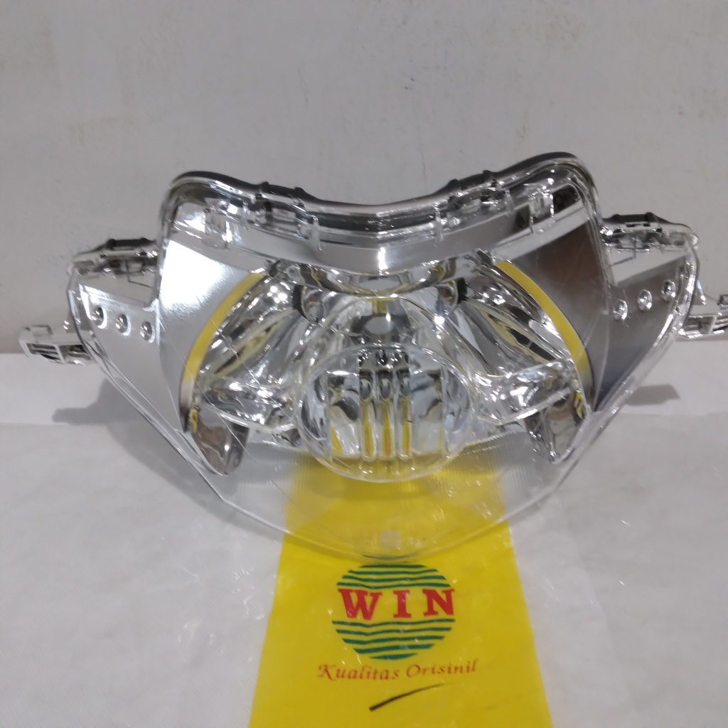 Lampu Depan Supra X 125 Lama