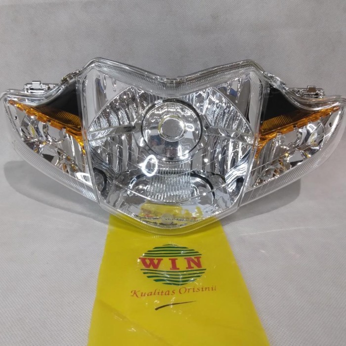 Lampu Depan Revo Absolute 110 / Revo Fit