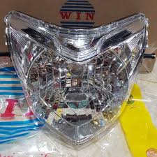 Lampu Depan Jupiter MX New 2011