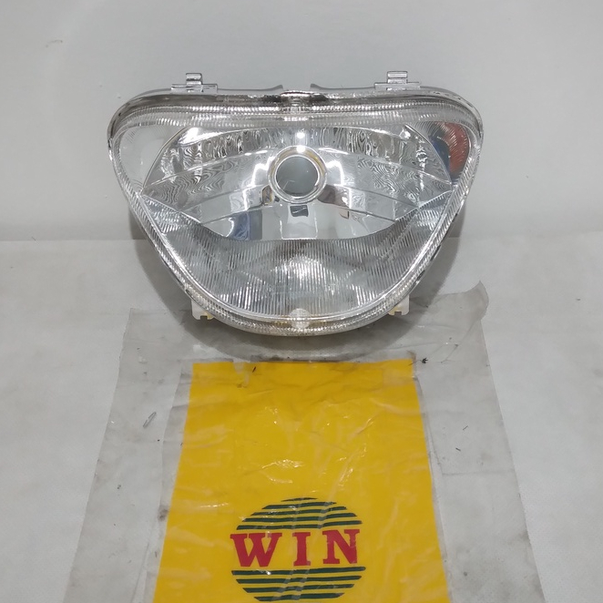 Lampu Depan Shogun 110 New