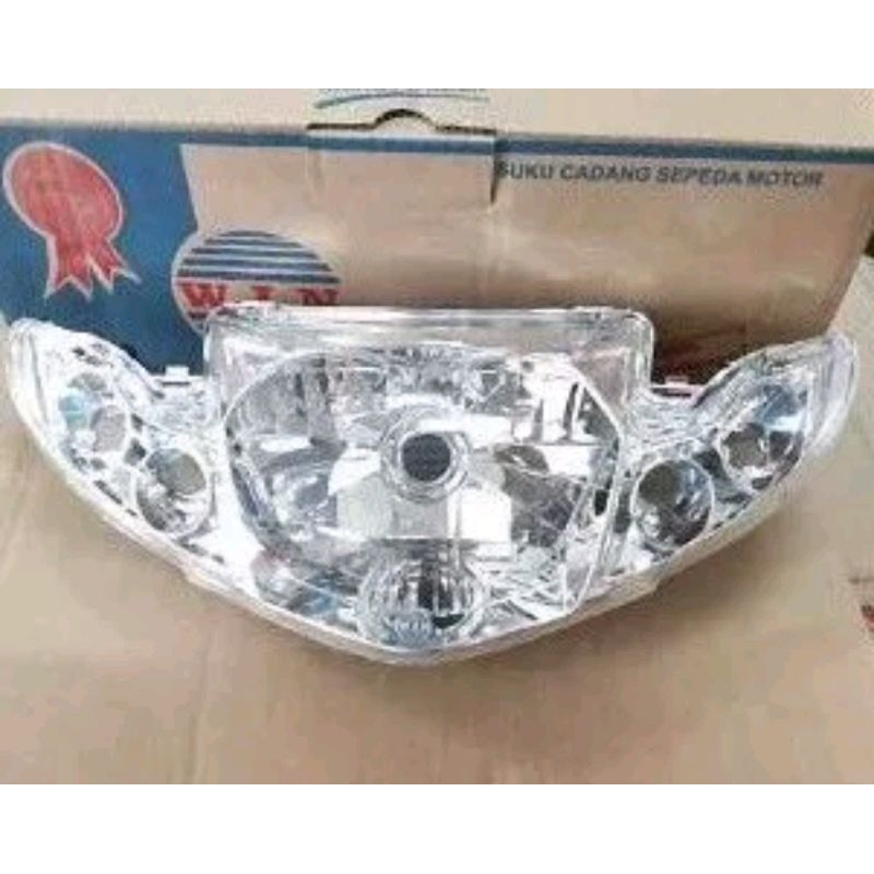 Lampu Depan Vega R New 2006