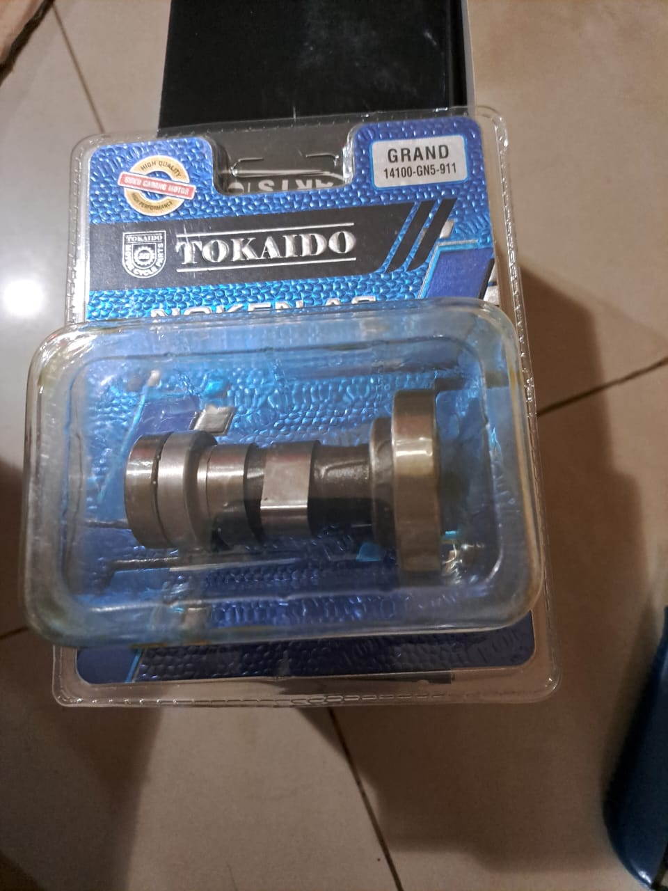 Noken As Grand / Legenda / Prima / Supra - Fit Lama - Fit New / Revo 100