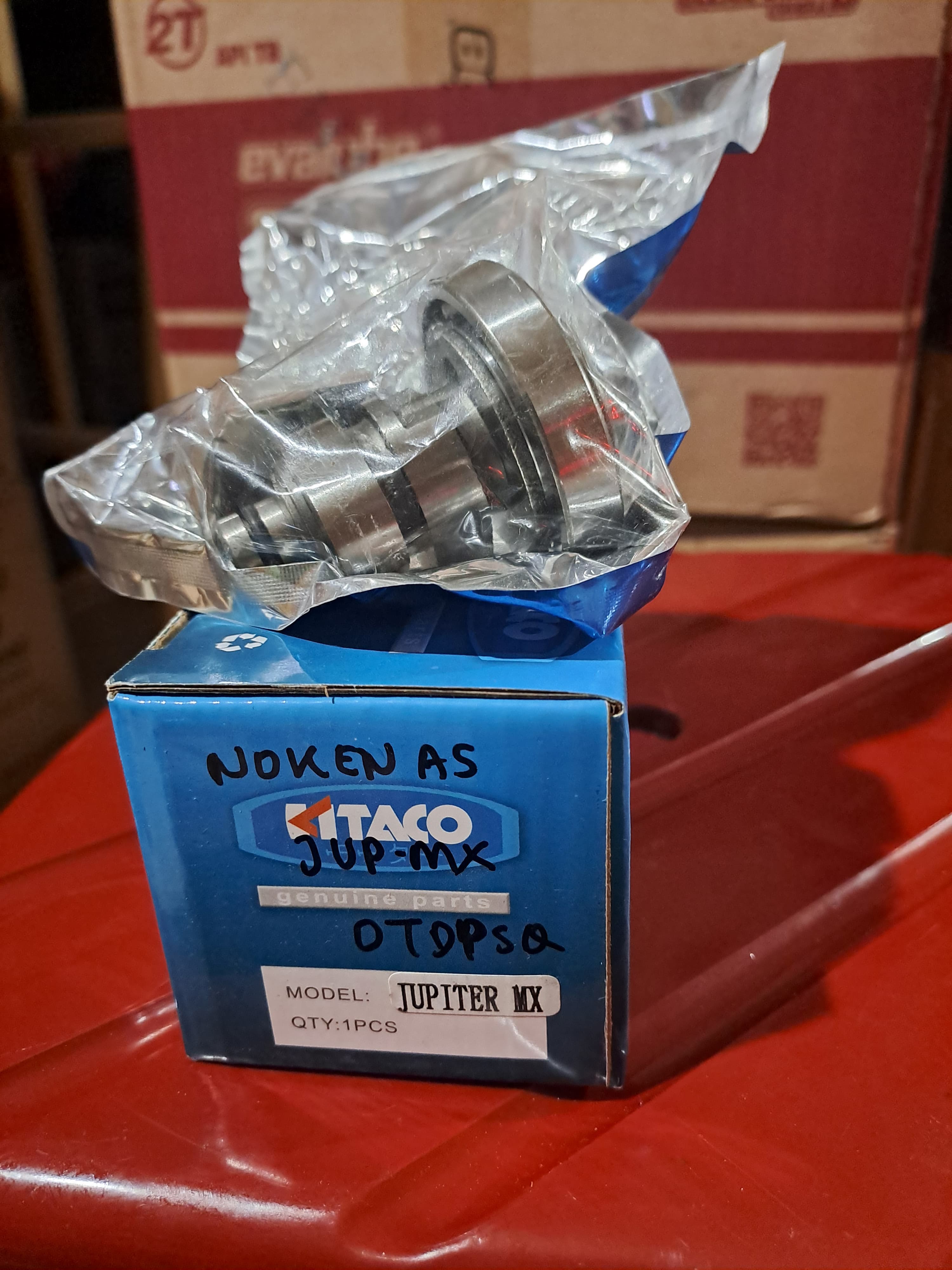 Noken As Jupiter MX Lama - New - King / Vixion Lama - New