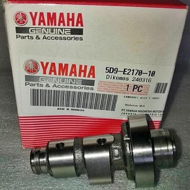 Noken As Vega ZR / Jupiter Z New 2010 (5D9-E2170-10)