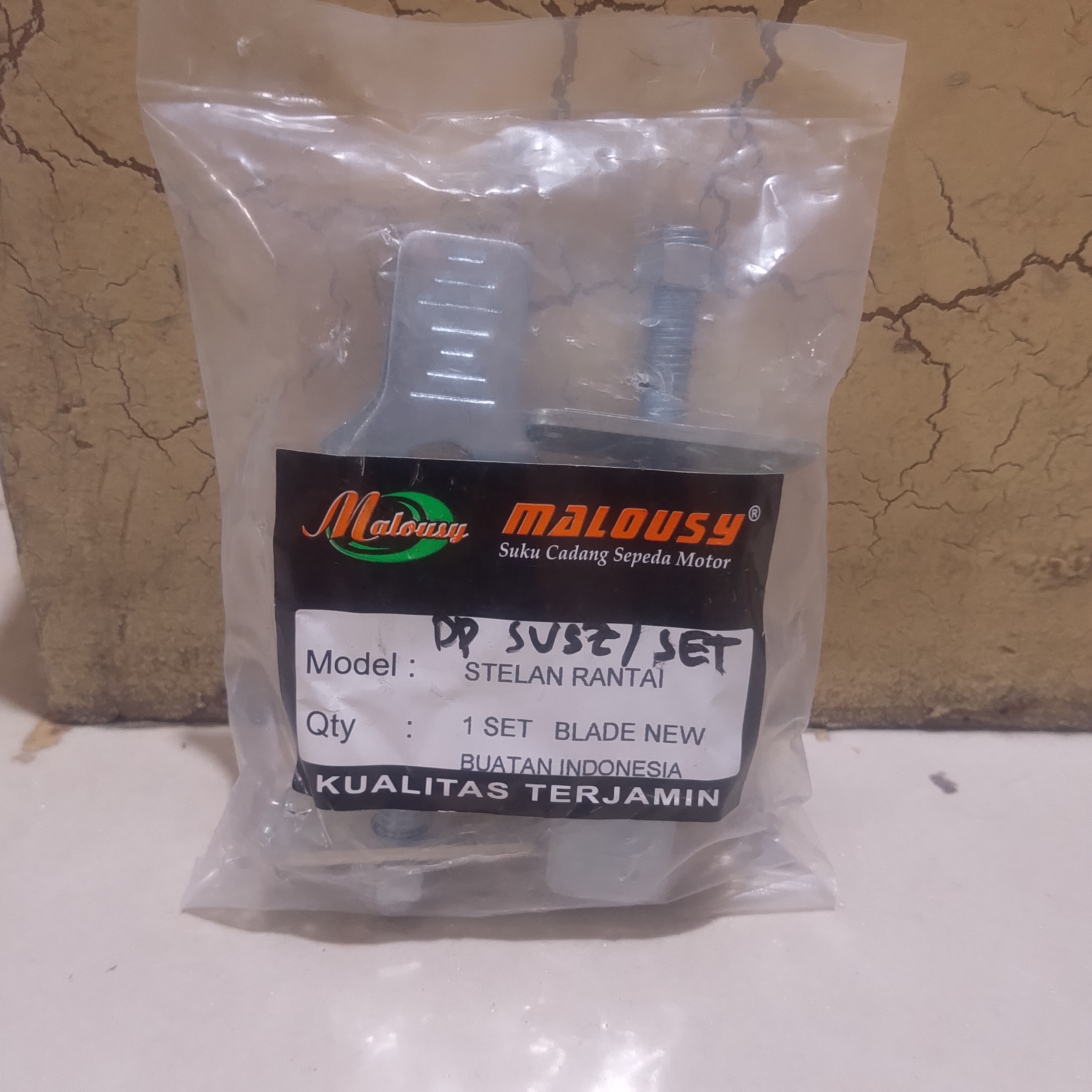 Stelan Rantai Blade New / Supra X 125 Helm In / FI (1 PSG = 2 BH)