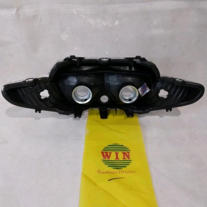 Lampu Depan Supra Fit Lama