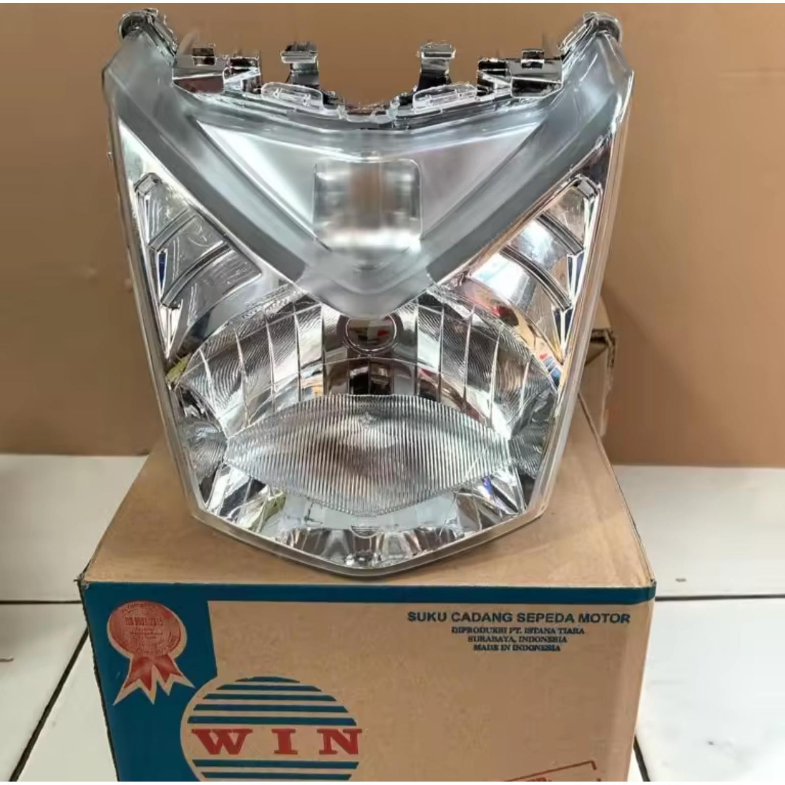 Lampu Depan Beat FI 2012-2013-2014-2015 / Beat FI ESP