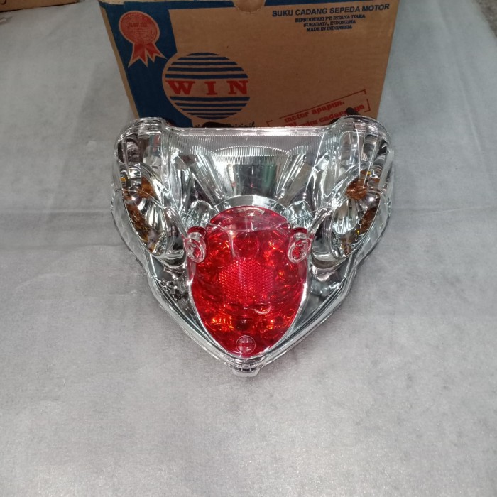 Lampu Stop Jupiter Z New 2006