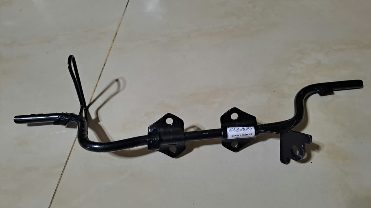 Besi Barstep Revo Absolute - Fit / Blade Lama