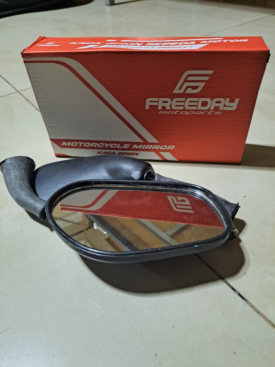 Kaca Spion Model Kaze