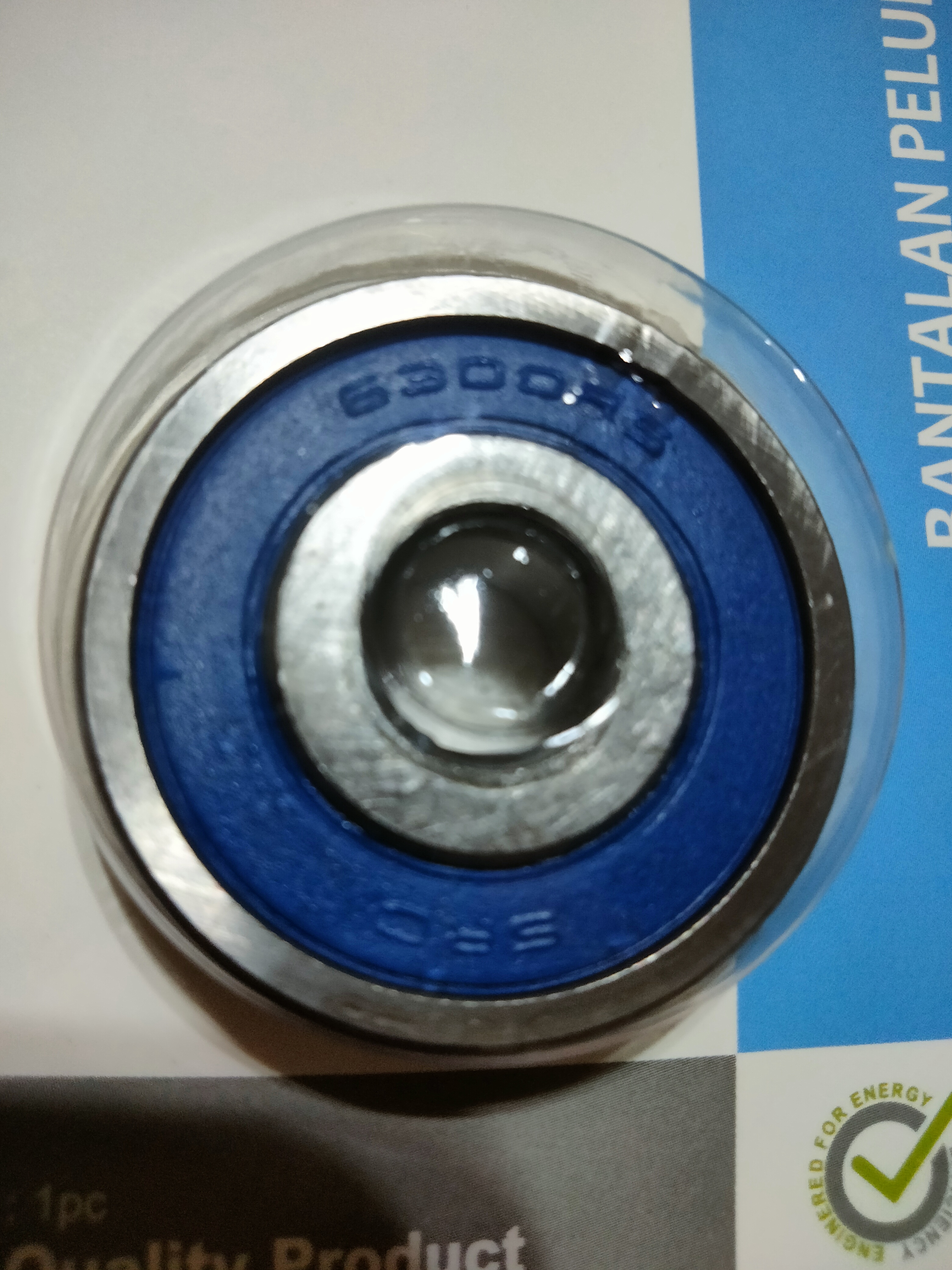 Lahar 6300 2RS