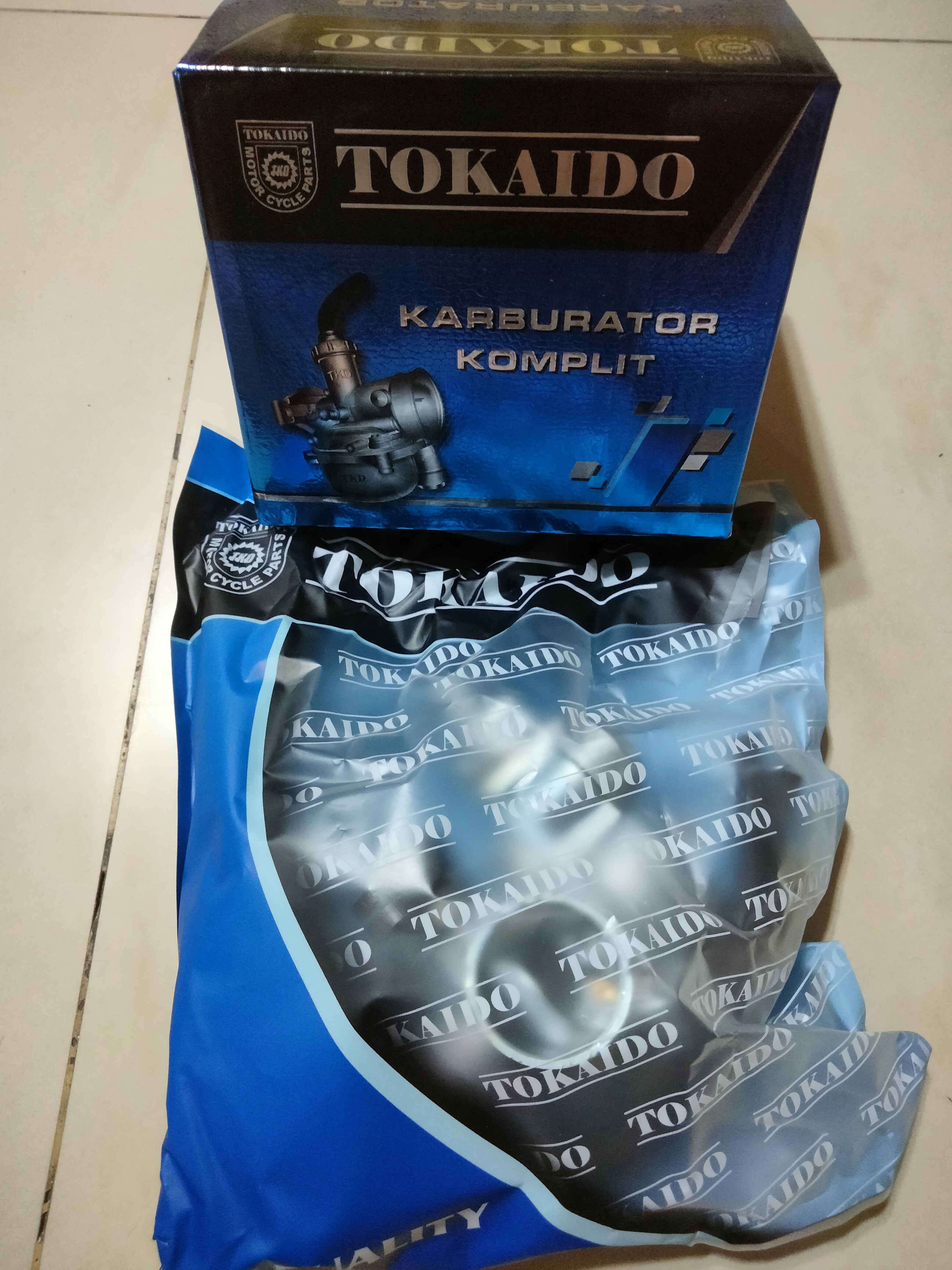 Kabilator Supra Fit New / Revo 100