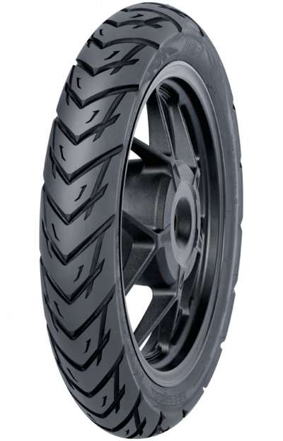 Ban Luar 90/80-17 Spartax Tube-Type (TT)