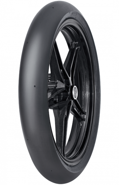 Ban Luar 120/70-17 Sport FR 75 Tubeless (TL) Racing Tire - Soft Compound