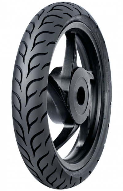 Ban Luar 90/80-17 Sport MP76 Tubeless (TL) Racing Tire - Soft Compound