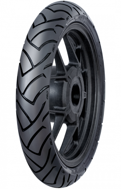 Ban Luar 120/70-17 Sport XR Tubeless (TL) Racing Tire - Soft Compound