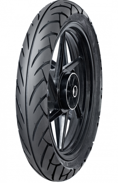 Ban Luar 110/80-18 Sport XT Tubeless (TL)