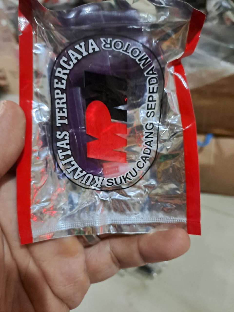 Tutup Busi Bebek Honda / Suzuki / Yamaha