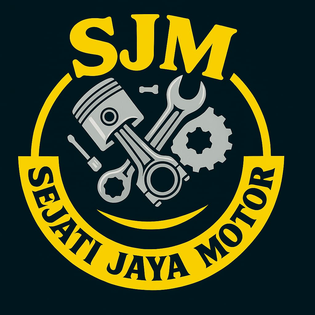 Sejati Jaya Motor